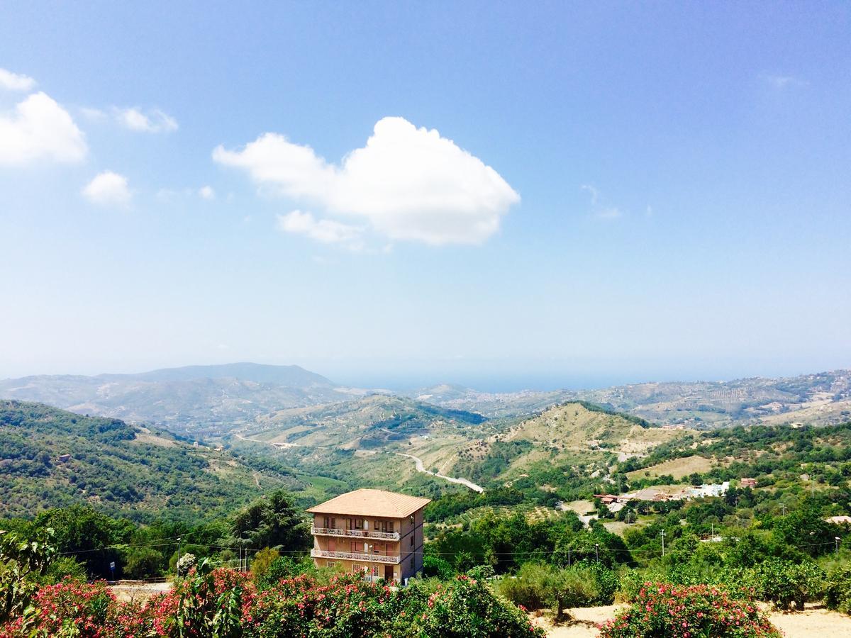 Pozzo Medievale Prignano Cilento エクステリア 写真