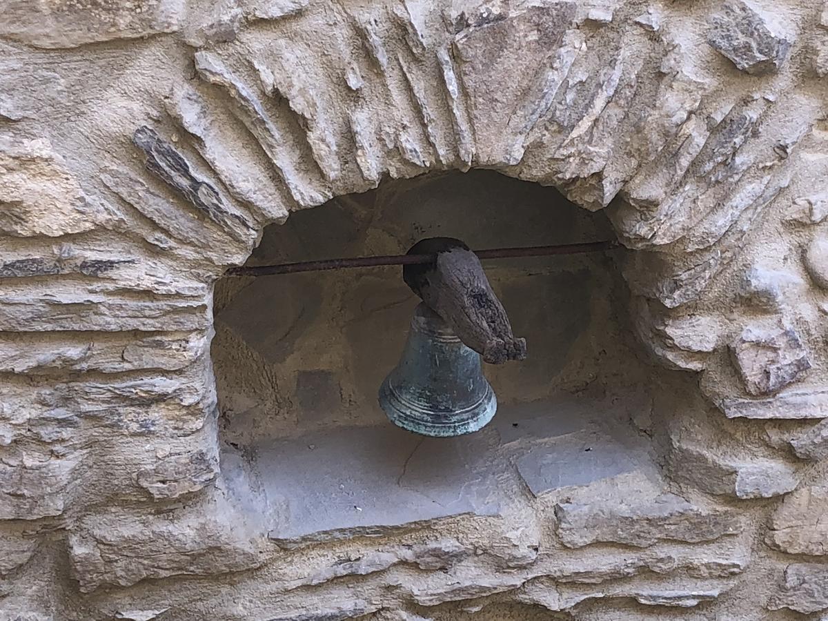 Pozzo Medievale Prignano Cilento エクステリア 写真